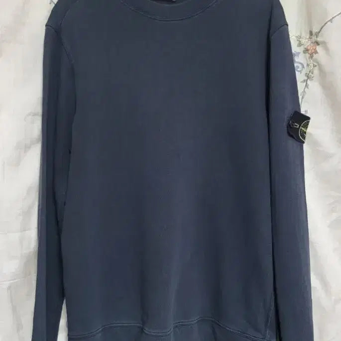 [BUNJANG] Stone Island Sweatshirt Size M / 스톤아일랜드 맨투맨 M 사이즈