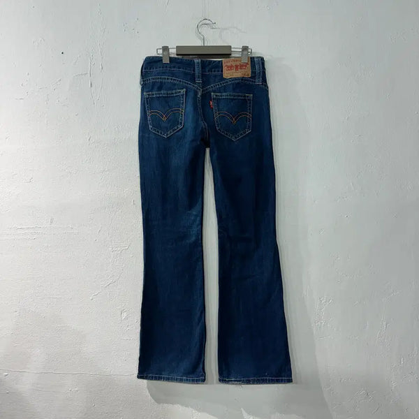 [BUNJANG] Levi's 1927 Bootcut Jeans - Size 28 / 리바이스1927 부츠컷 청바지 28