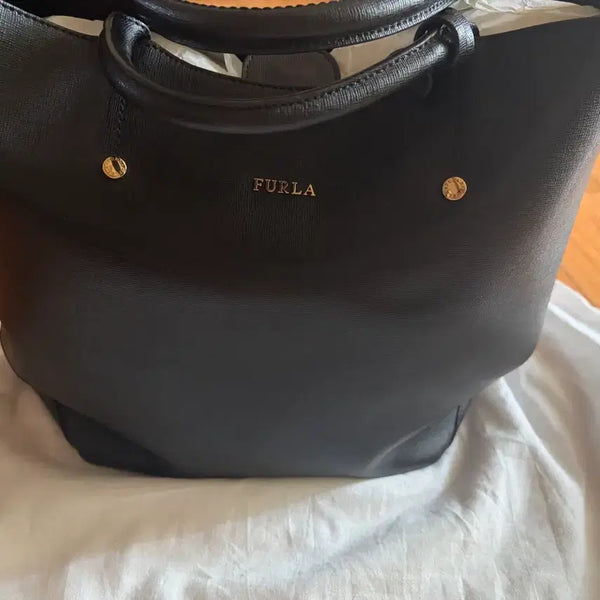 [BUNJANG] Furla Tote Bag / 훌라 토트백