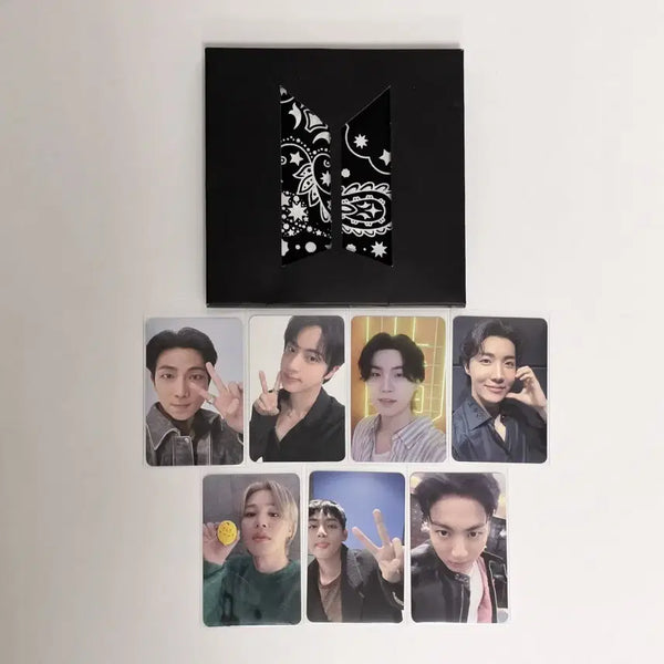 [BUNJANG] BTS ARMY ZONE 2025 Festa Special Photocard / 방탄 2025 아미존 Festa 페스타 아미존 특전 bts army zone