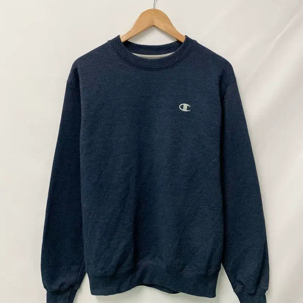 [BUNJANG] Champion Crewneck Sweatshirt XL / 206. 챔피온 크루넥 스웨트셔츠 맨투맨XL