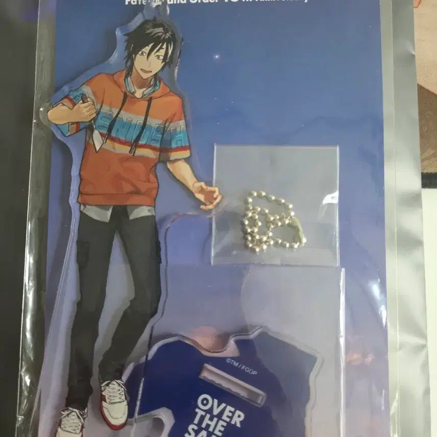 [BUNJANG] Fate/Grand Order Mandricardo Acrylic Stand / 페그오 만드리카르도 아크릴 스탠드 판매합니다.