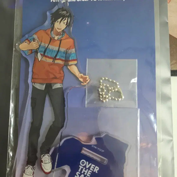 [BUNJANG] Fate/Grand Order Mandricardo Acrylic Stand / 페그오 만드리카르도 아크릴 스탠드 판매합니다.