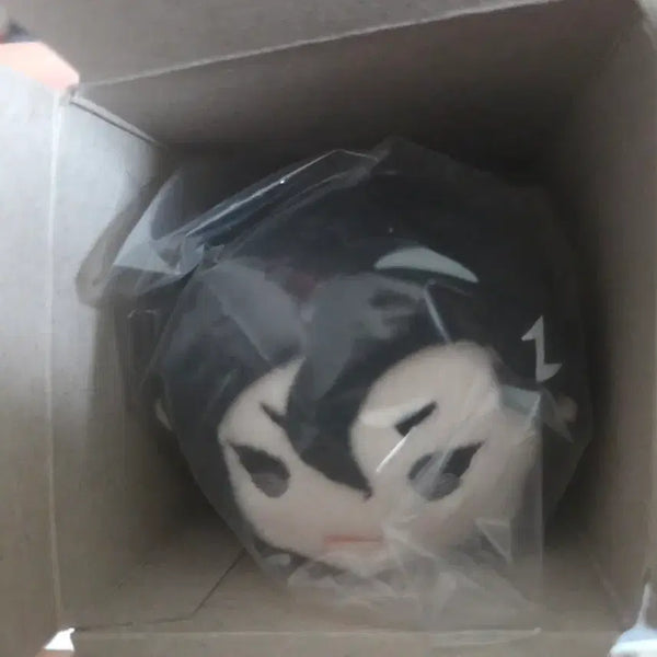 [BUNJANG] Fate/Grand Order Mandricardo Mochi Mochi Mascot / 페그오 만드리카르도 모찌마스 판매합니다.