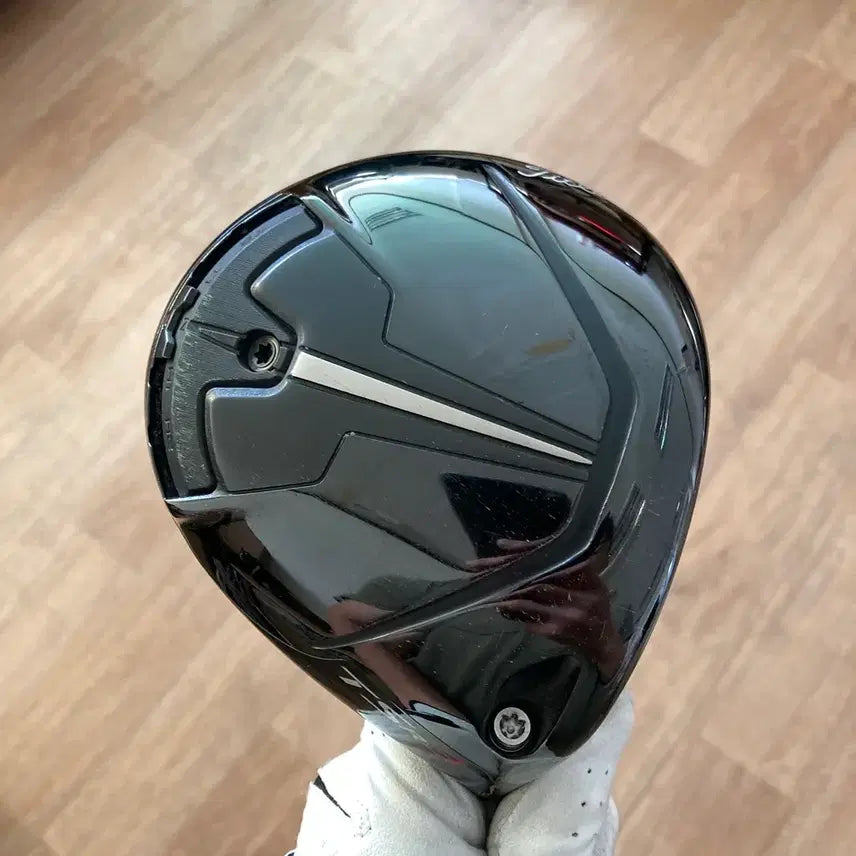 [BUNJANG] Titleist TSR3 9 Degree Driver Head (Used) / A급]타이틀리스트 TSR3 9도 중고 헤드 골프채 남자 드라이버 헤드만