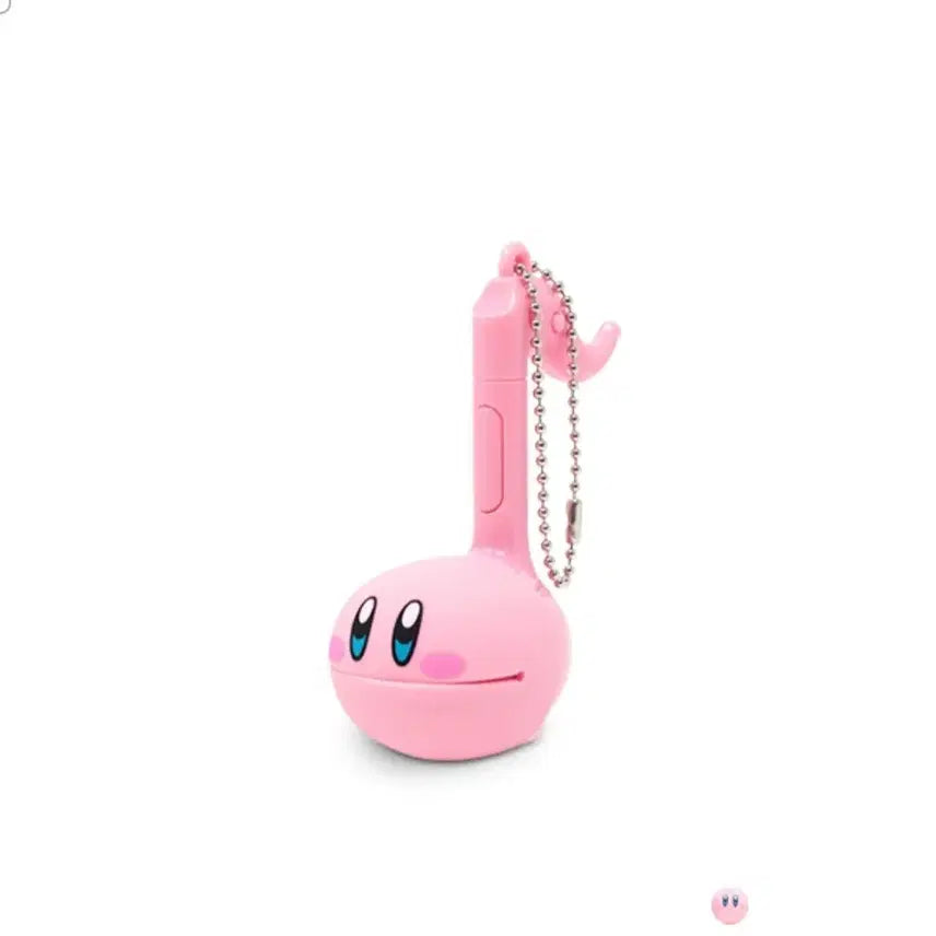 [BUNJANG] Kirby Otamatone / 커비 오타마톤
