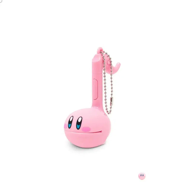 [BUNJANG] Kirby Otamatone / 커비 오타마톤