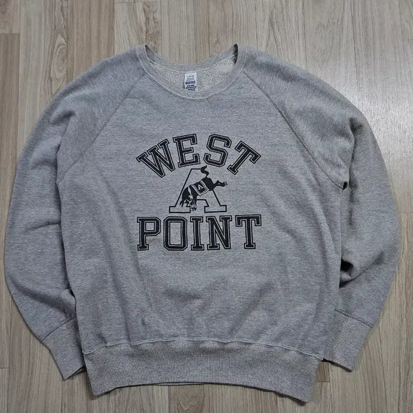 [BUNJANG] Warehouse Lot 461 Sweatshirt L / 웨어하우스 lot 461 스웻셔츠 L