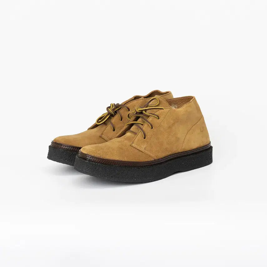 [BUNJANG] Yuketen Santiago Boots Size 43 / [43] 유케텐 산티아고 부츠