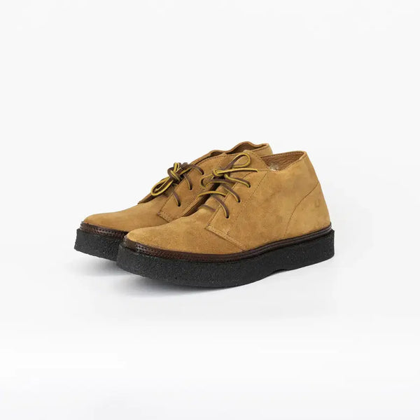 [BUNJANG] Yuketen Santiago Boots Size 43 / [43] 유케텐 산티아고 부츠