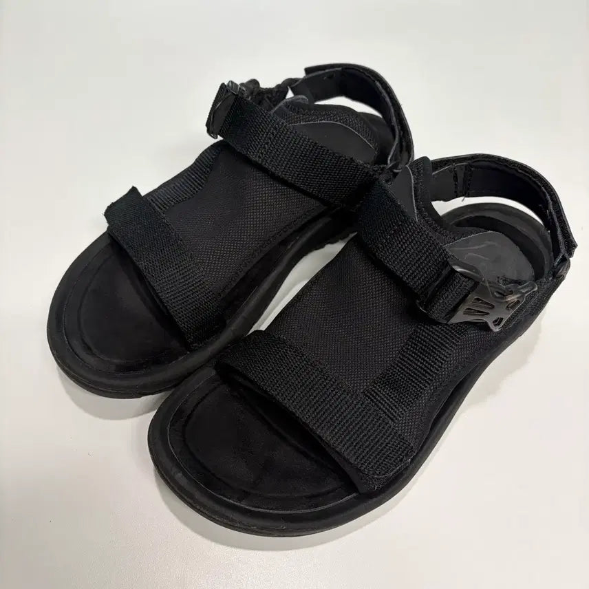 [BUNJANG] Teva M Hurricane Volt Sandals Size 270 / [270] 테바 M 허리케인 볼트 샌들 Teva