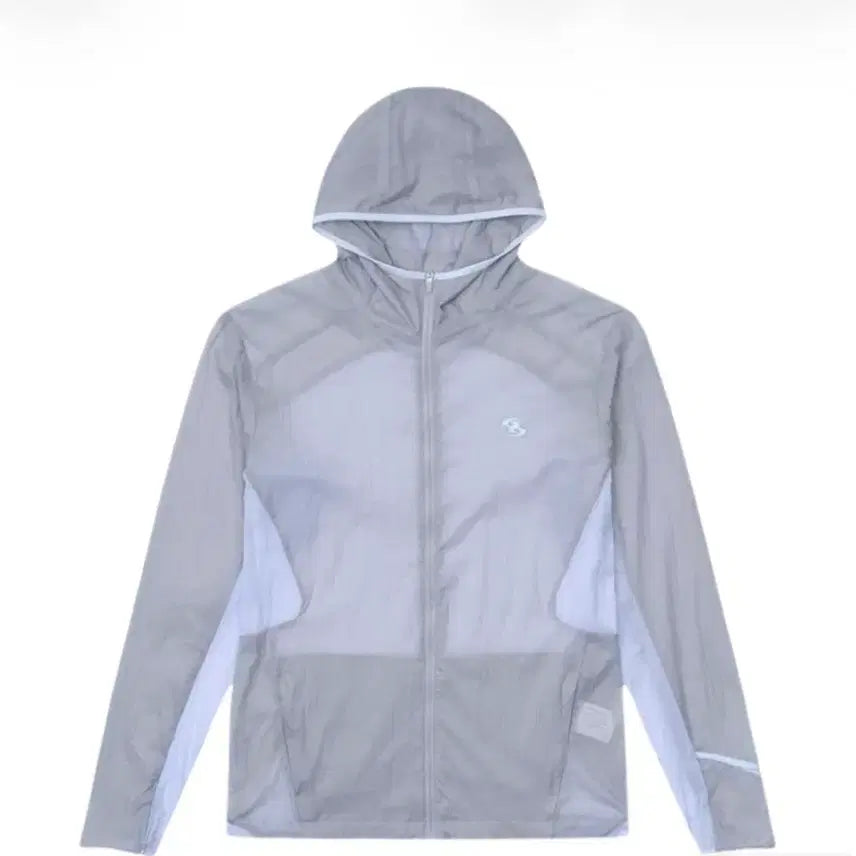 [BUNJANG] Sansan Gear Air Dash Jacket Windbreaker / 산산기어 에어대쉬 자켓 바람막이