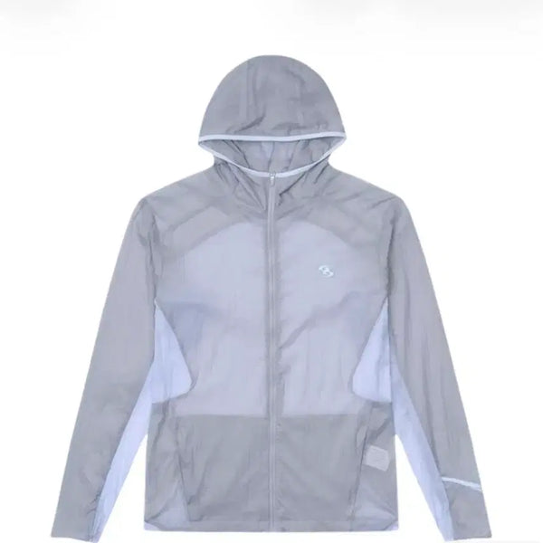 [BUNJANG] Sansan Gear Air Dash Jacket Windbreaker / 산산기어 에어대쉬 자켓 바람막이
