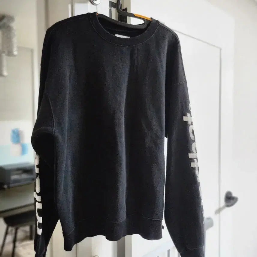 [BUNJANG] Thisisneverthat Sweatshirt S / 디스이즈네버댓 맨투맨 S