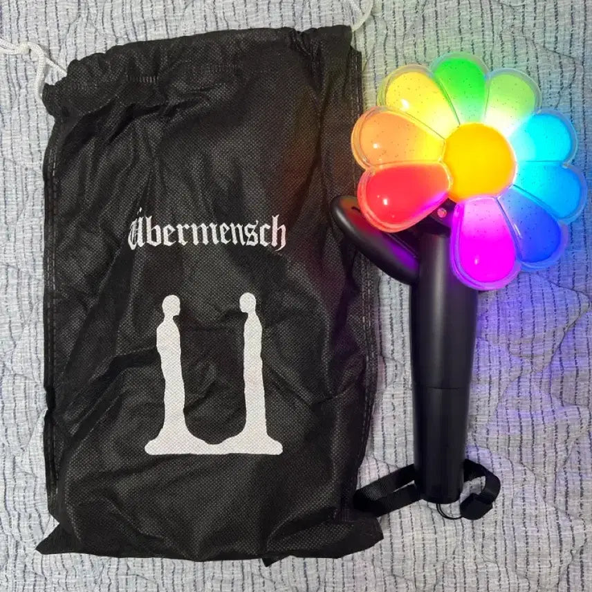 [BUNJANG] G-Dragon Lightstick / 지드래곤 응원봉 판매합니다.