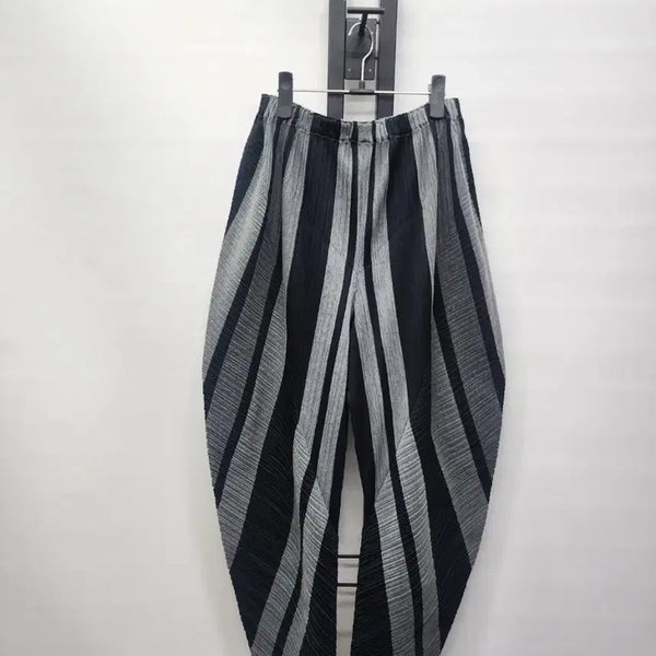 [BUNJANG] Pleats Please Pants / 플리츠플리즈 팬츠3표기