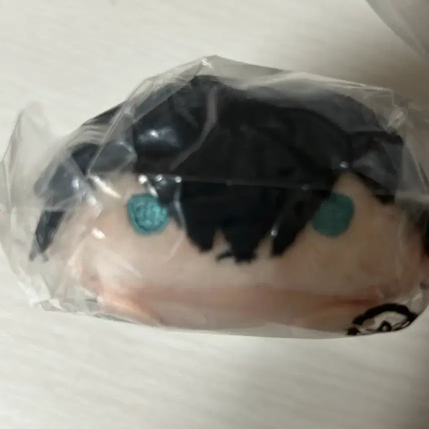 [BUNJANG] Sakamoto Days Yotsumura Amane Plush Doll / 사카모토데이즈 요츠무라 아마네 쯔무 노루캬라 인형 누이