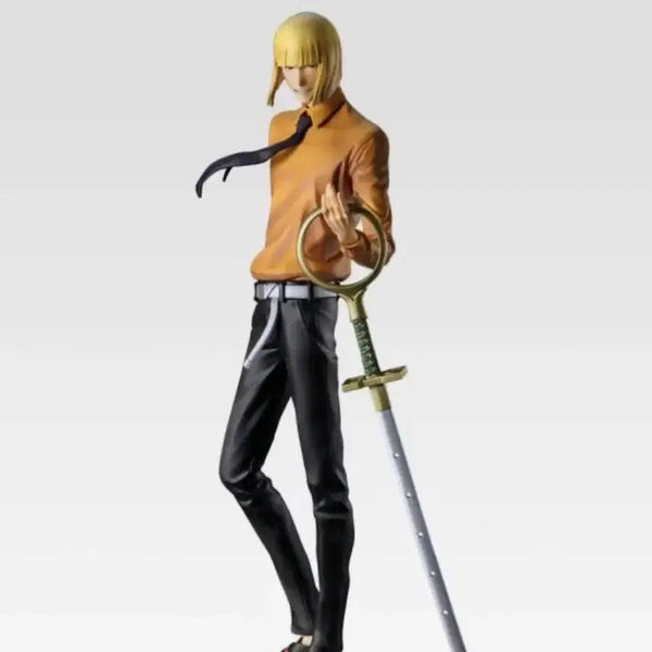 [BUNJANG] Bleach Aizen B-Rank Figure / 블리치 신지B상