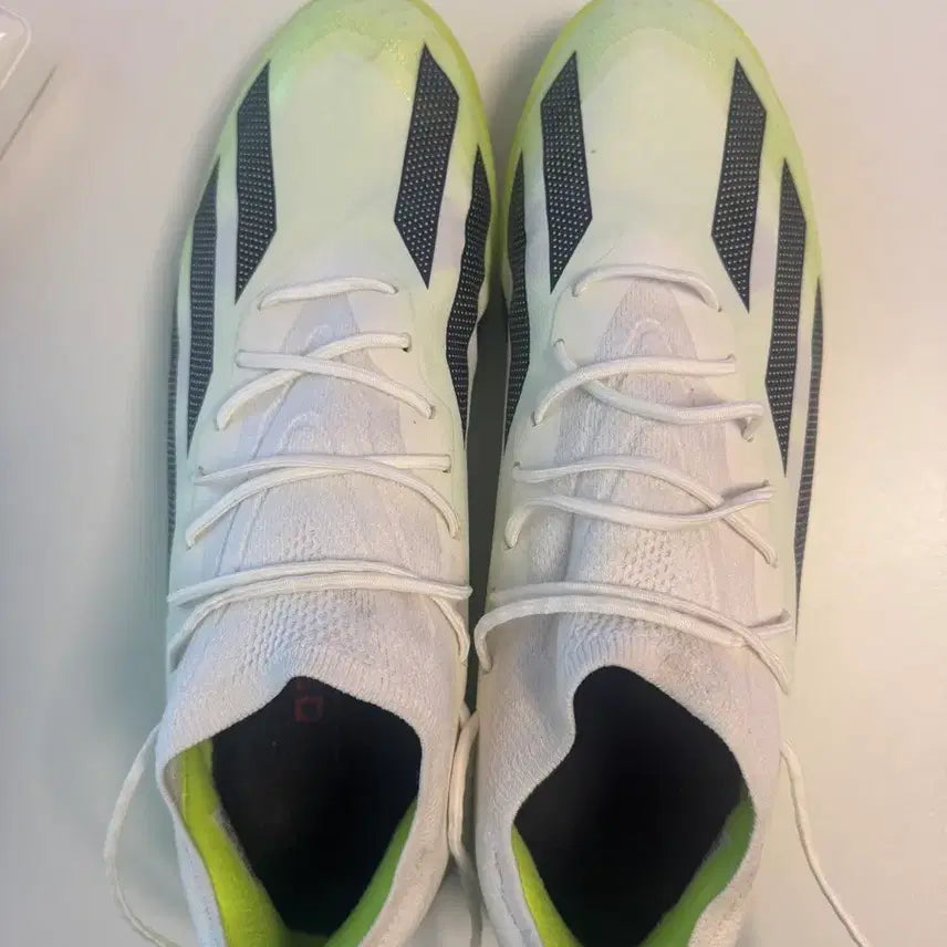 [BUNJANG] Adidas Crazyfast.1 TF / 크레이지패스트.1 TF