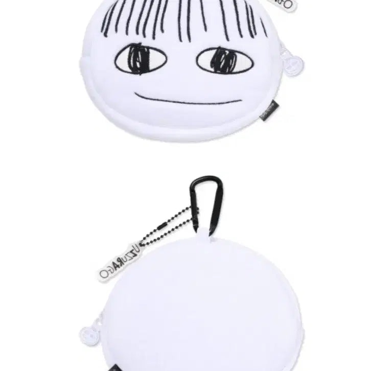 [BUNJANG] Day6 Sungjin Jjin-iya Goods Pouch M Size / 데이식스 성진 찐이야 굿즈 파우치 m사이즈