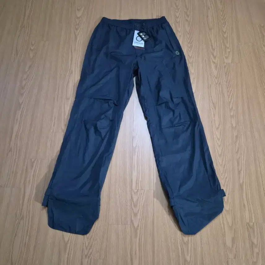 [BUNJANG] Sunderland Golf Rain Pants - New / 선덜랜드 골프 레인팬츠 새제품