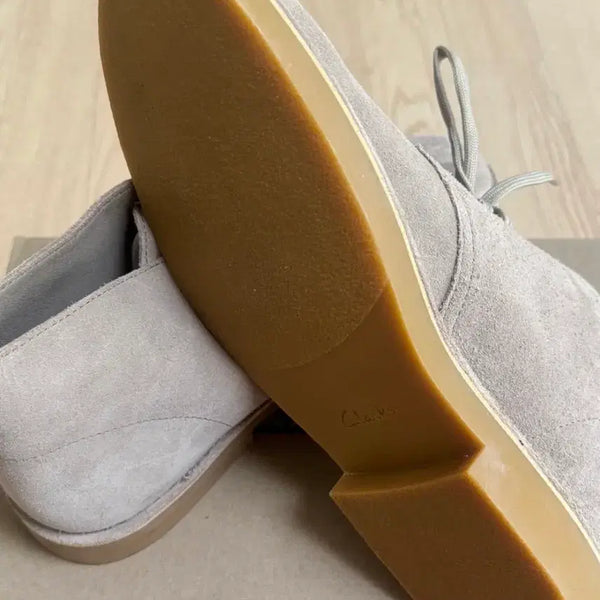 [BUNJANG] Clarks Desert Boots Size 9 / 클락스 데저트