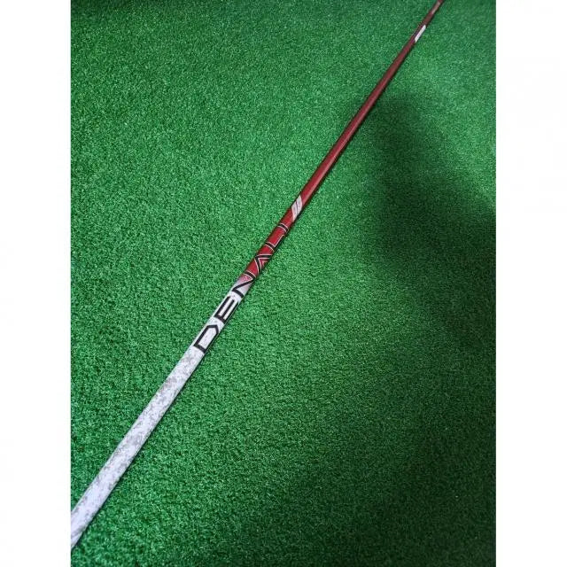 [BUNJANG] Project X Denali Red 50G 5.0 Shaft with Titleist Sleeve / 프로젝트X 드날리레드 50G 5.0 샤프트, 타이틀슬리브, 헤드장착...