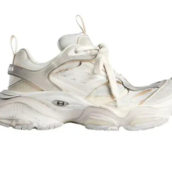 [BUNJANG] Balenciaga Cargo Sneakers / 구매)발렌시아가 카고스니커즈