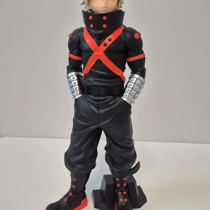 [BUNJANG] Banpresto Katsuki Bakugo Figure / 박스x) 바쿠고 반프레스토 피규어