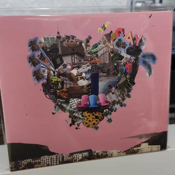 [BUNJANG] Cold Love Part 1 Album / 콜드 love part 1