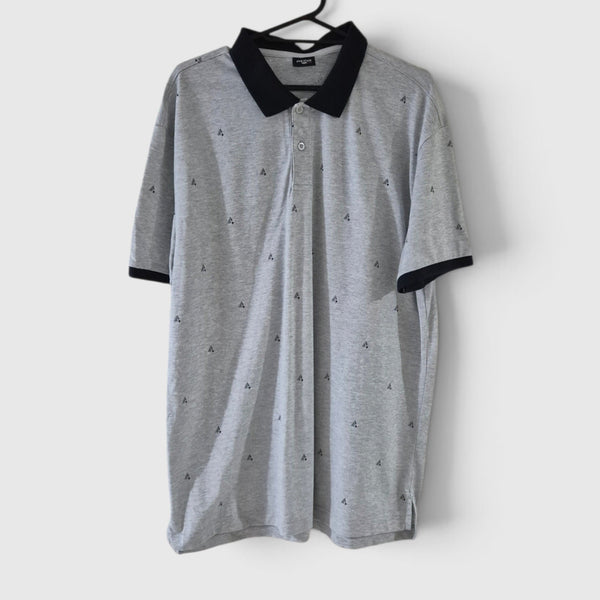 [BUNJANG] Polham Short-Sleeve Polo T-Shirt Size 110 / [110]폴햄 반팔카라티