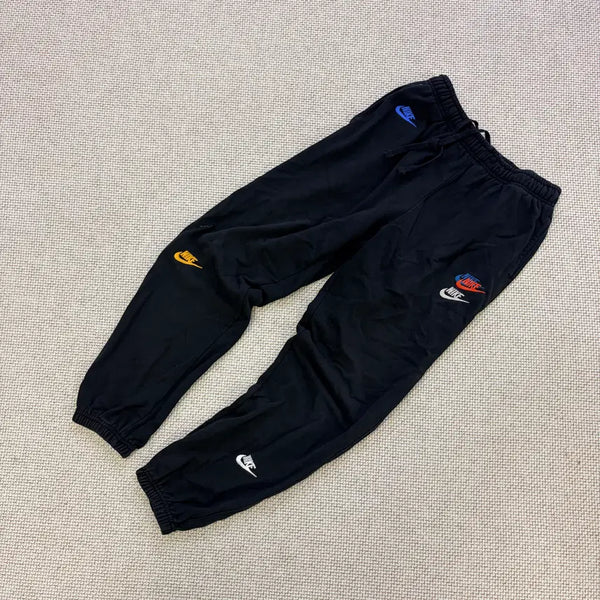 [BUNJANG] Nike Multi Logo Training Jogger Pants / L 나이키 멀티 로고 트레이닝 조거팬츠 0820D1