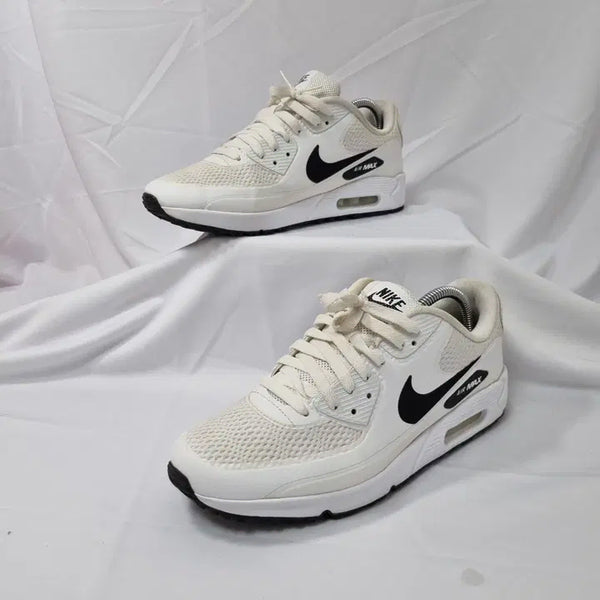 [BUNJANG] DooHa Vintage Nike Air Max 90 Spikeless Golf Shoes / 두하빈티지 275 나이키 에어맥스 90 골프 스파이크리스 골프화