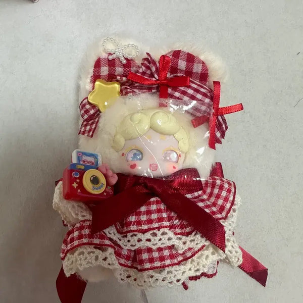 [BUNJANG] Bamtooki Mini Special Edition Camera / 밤토끼 미니 특별판 카메라
