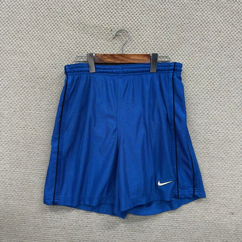 [BUNJANG] Nike Old School Track Shorts M / 나이키 올드스쿨 츄리닝 반바지 M D04856