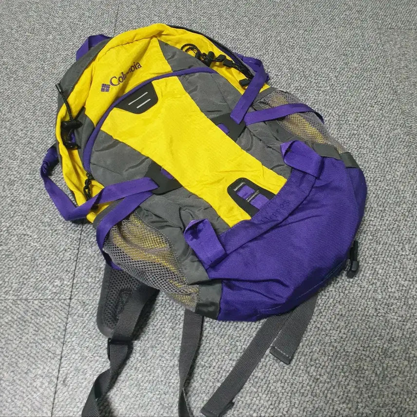 [BUNJANG] Columbia Hiking Backpack 50x36 / 컬럼비아 등산가방 판매합니다