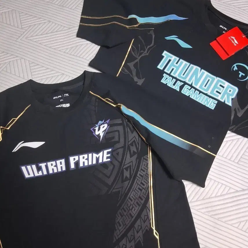 [BUNJANG] 2024 UP LPL XL Uniform / 2024 UP LPL 유니폼