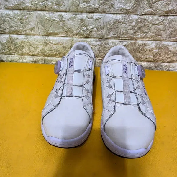 [BUNJANG] Elle Boa Golf Shoes / 엘르 보아 골프화 ㅡ250