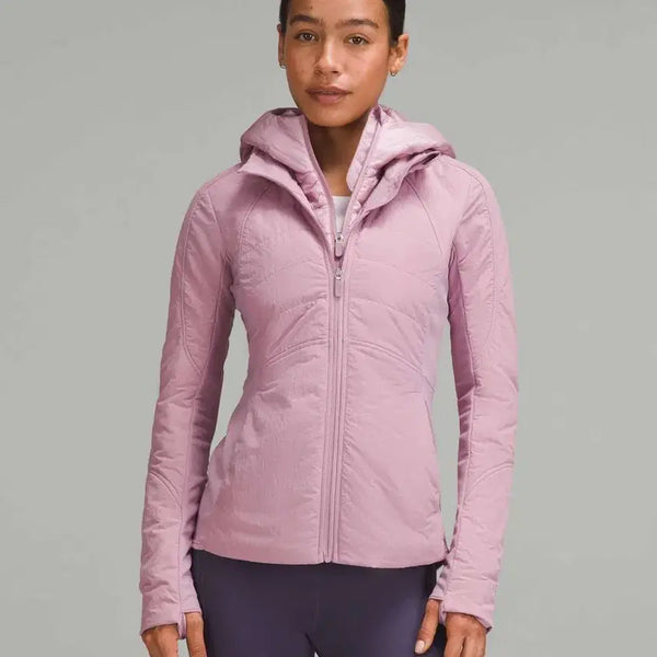 [BUNJANG] Lululemon Another Mile Jacket / 룰루레몬 어나더 마일 자켓