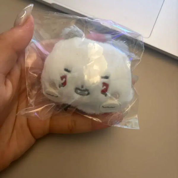[BUNJANG] PLAVE Mmo Pin Badge Wonyang / 플레이브 므모 핀뱃지 원양