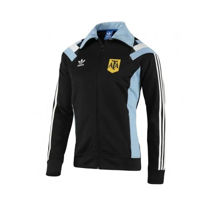 [BUNJANG] Adidas Argentina AFA Track Top Jacket / L 아디다스 아르헨티나 AFA 트랙탑 축구 져지 자켓