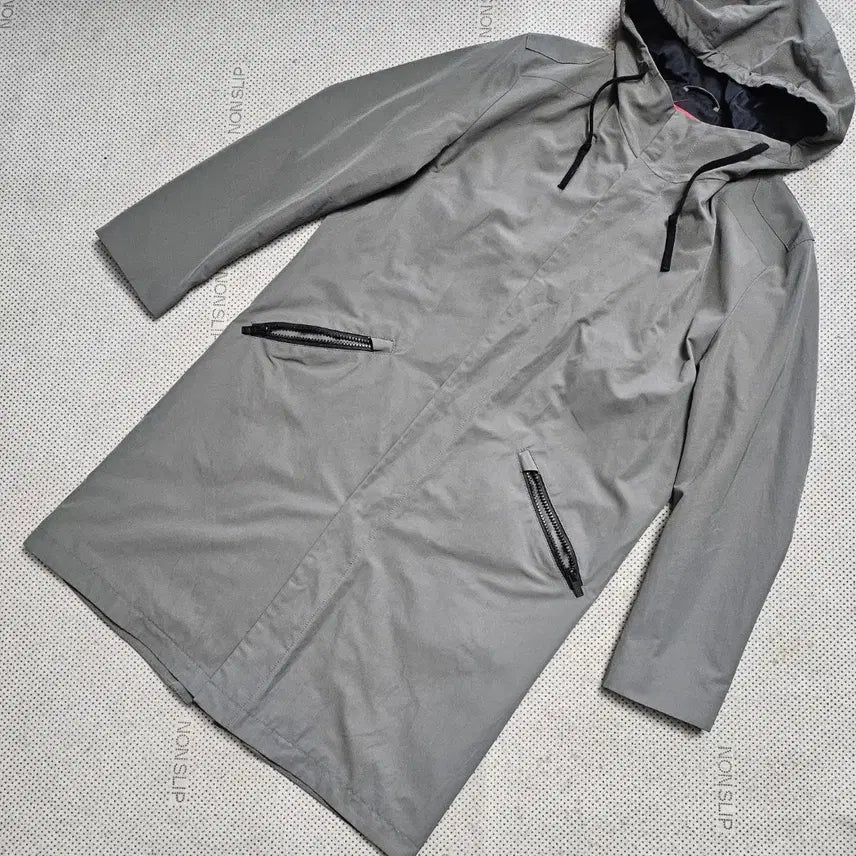 [BUNJANG] Hugo Boss Vintage Field Jacket / 휴고보스 야상 점퍼