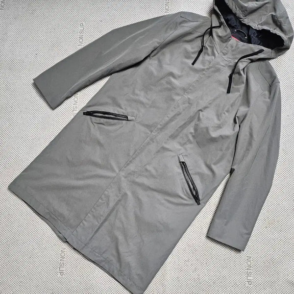 [BUNJANG] Hugo Boss Vintage Field Jacket / 휴고보스 야상 점퍼