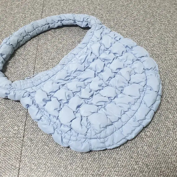 [BUNJANG] COS Quilted Cloud Mini Bag / 코스 퀼티드 구름백 미니백 가방 판매합니다