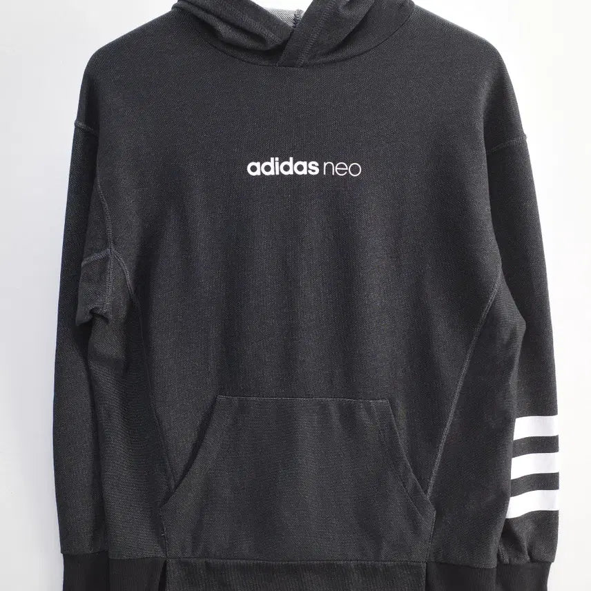 [BUNJANG] Adidas Neo Label Hoodie / 아디다스 네오라벨 후드