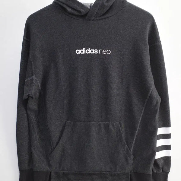 [BUNJANG] Adidas Neo Label Hoodie / 아디다스 네오라벨 후드
