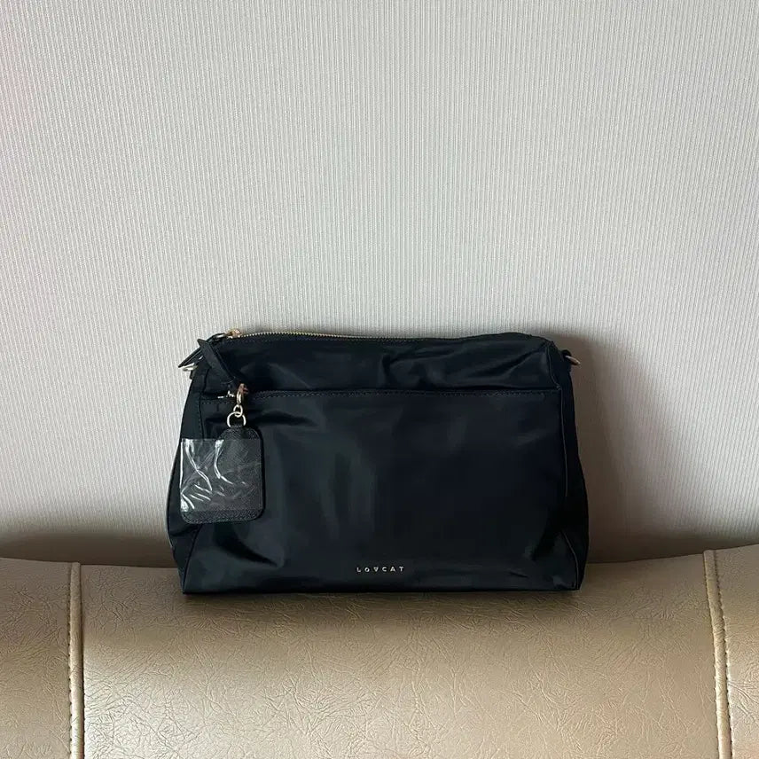 [BUNJANG] Lovecat Bag / 러브캣 가방