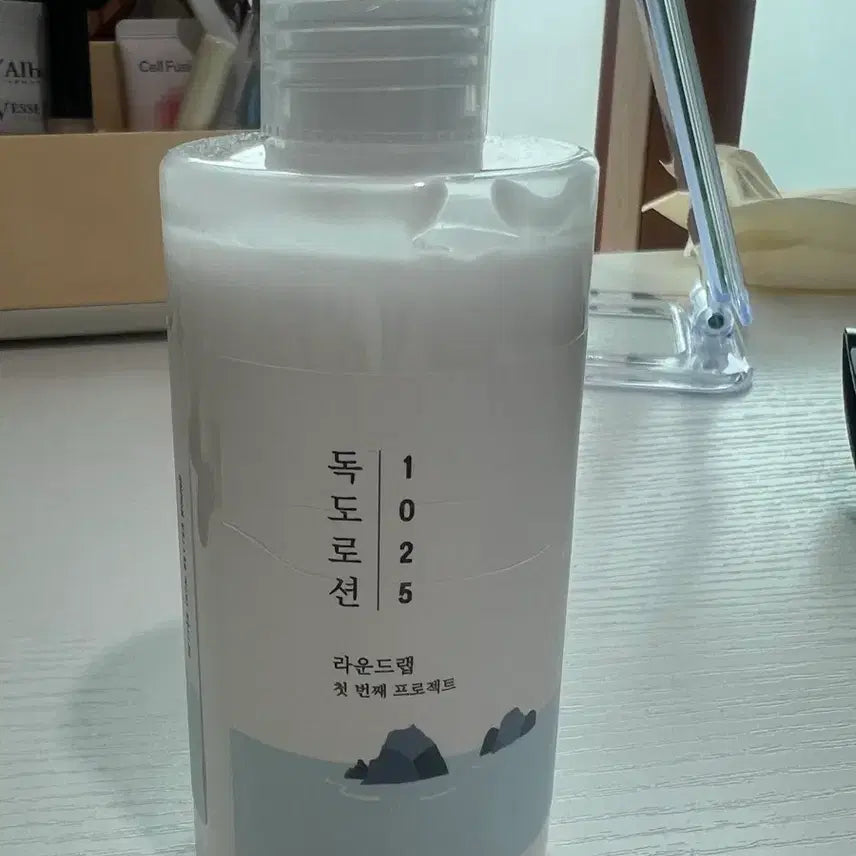 [BUNJANG] Roundlab Dokdo Lotion 200ml / 독도로션 200ml