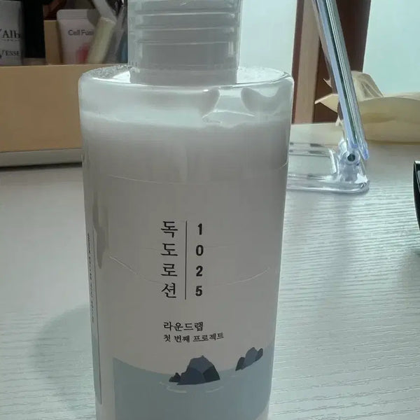 [BUNJANG] Roundlab Dokdo Lotion 200ml / 독도로션 200ml
