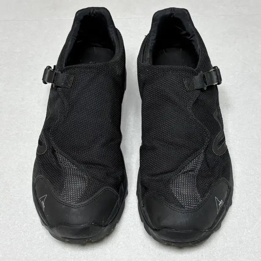 [BUNJANG] ROA Hiking Minaar Shoes / [43] 로아 미나르 | ROA-hiking Minaar